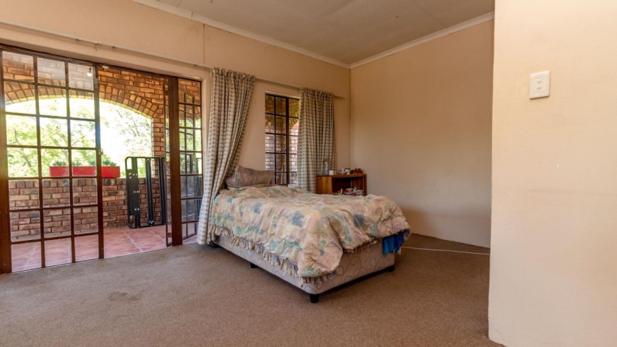 4 Bedroom Property for Sale in Pretoria North Gauteng