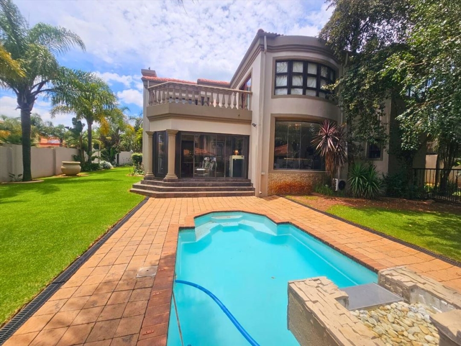 3 Bedroom Property for Sale in Glen Erasmia Gauteng