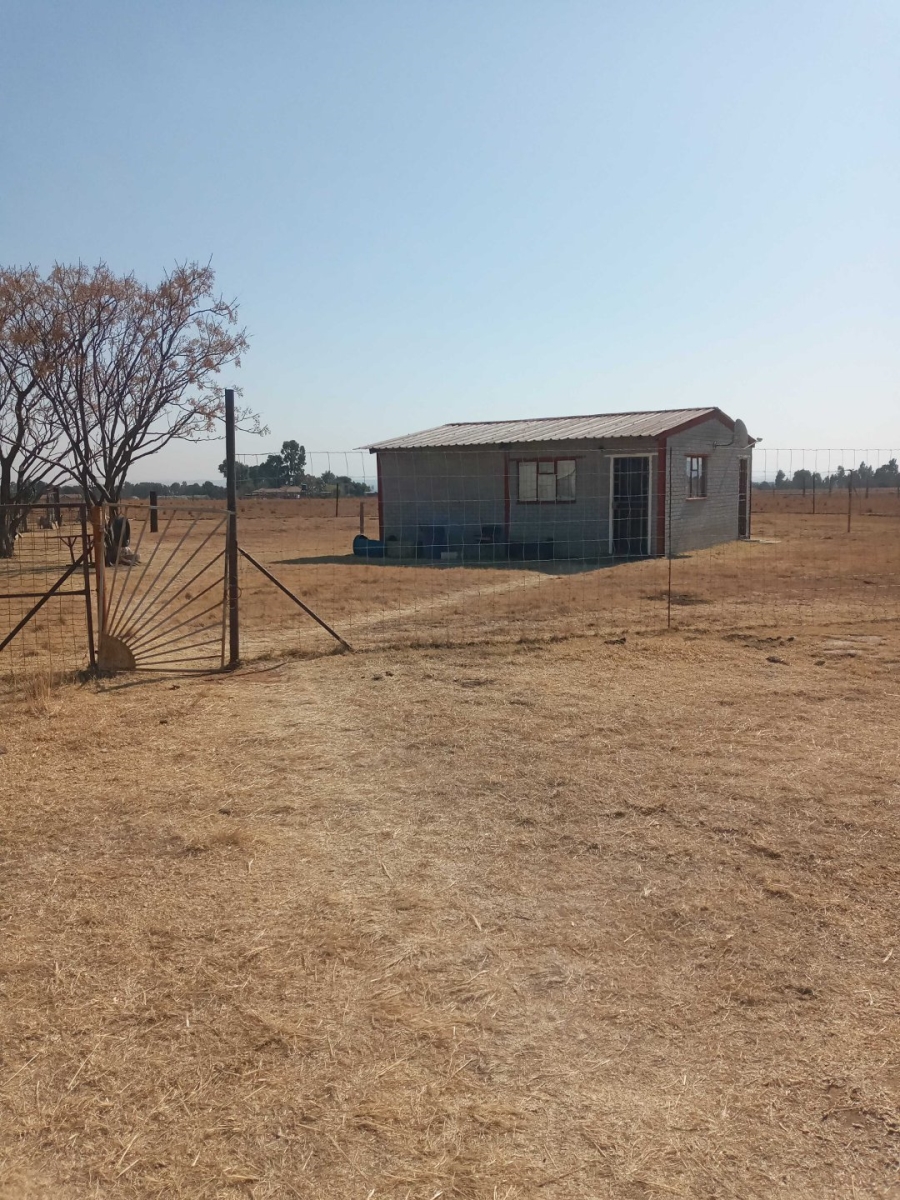 3 Bedroom Property for Sale in Nelsonia Gauteng