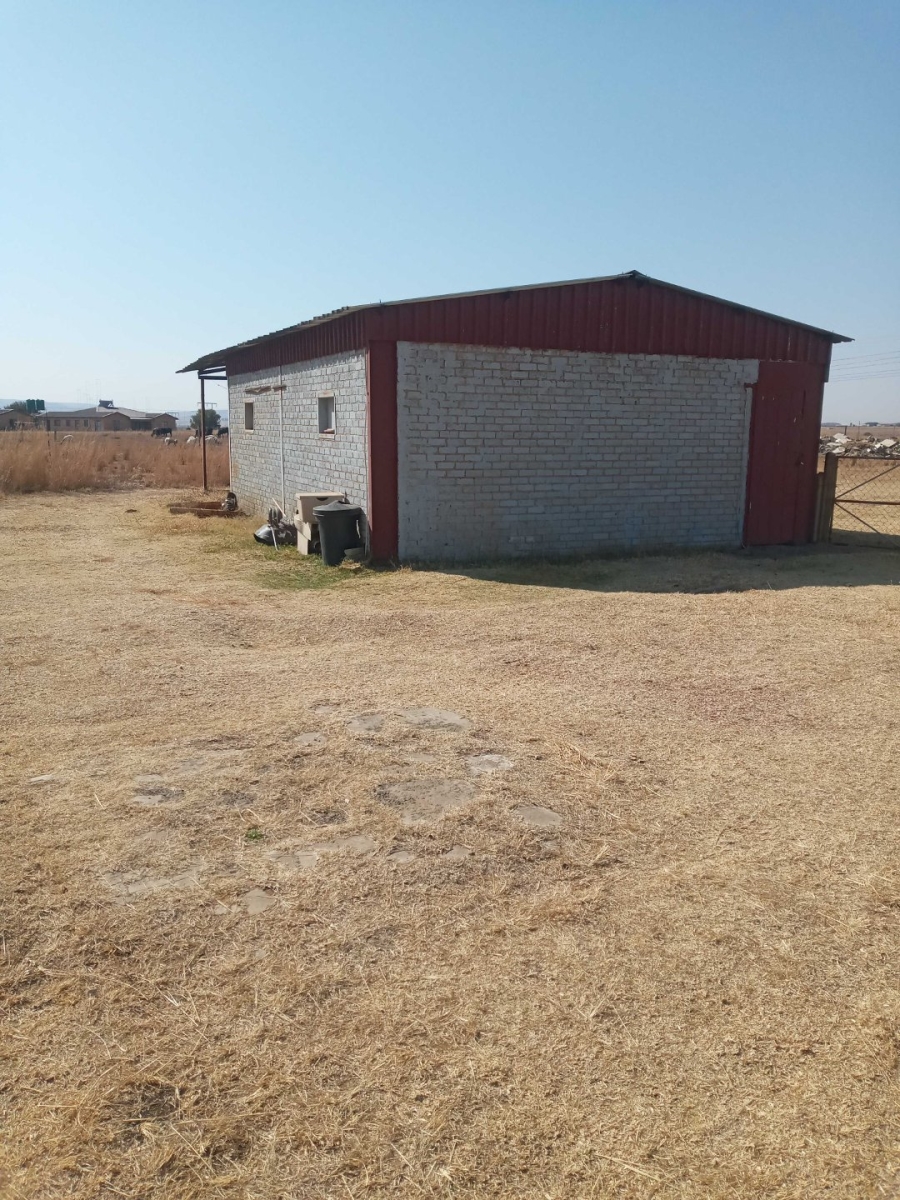 3 Bedroom Property for Sale in Nelsonia Gauteng
