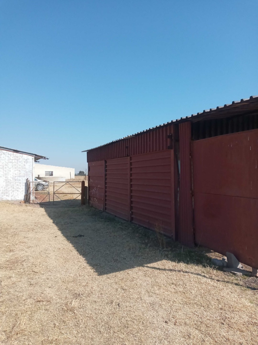 3 Bedroom Property for Sale in Nelsonia Gauteng