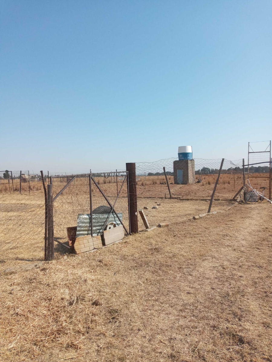 3 Bedroom Property for Sale in Nelsonia Gauteng