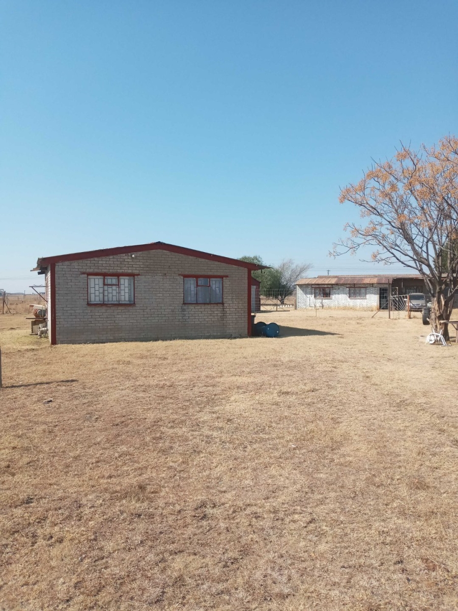 3 Bedroom Property for Sale in Nelsonia Gauteng