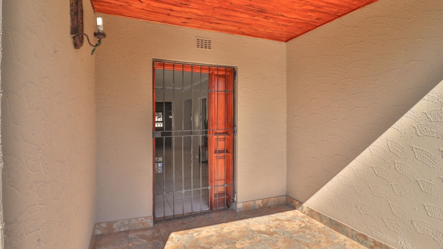 3 Bedroom Property for Sale in Highway Gardens Gauteng