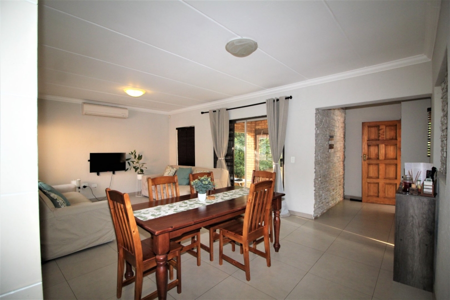 3 Bedroom Property for Sale in Honeydew Ridge Gauteng