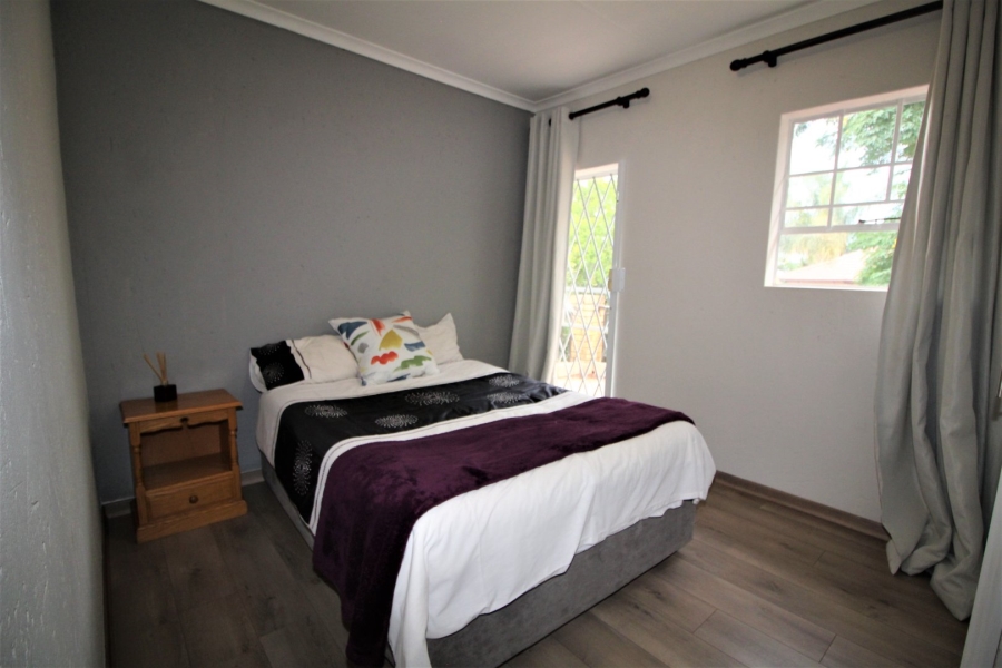 3 Bedroom Property for Sale in Honeydew Ridge Gauteng