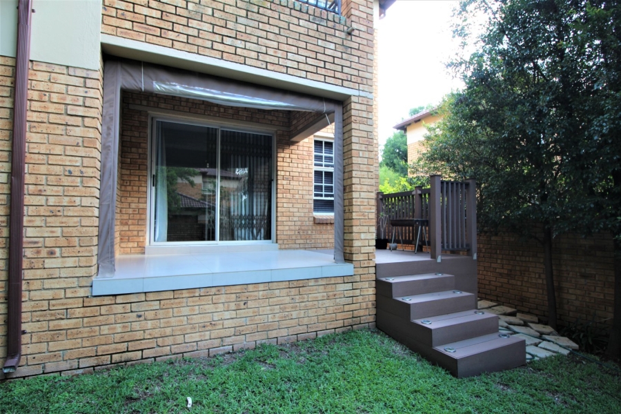3 Bedroom Property for Sale in Honeydew Ridge Gauteng