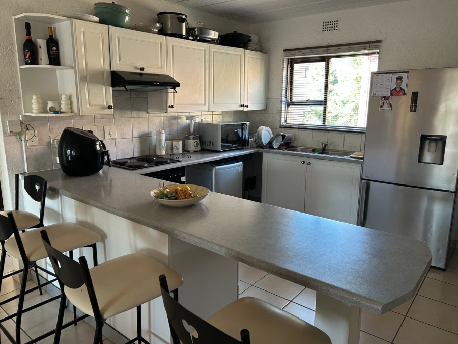2 Bedroom Property for Sale in Morningside Gauteng