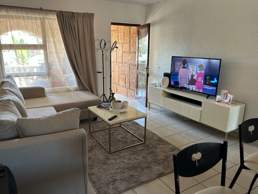 2 Bedroom Property for Sale in Morningside Gauteng