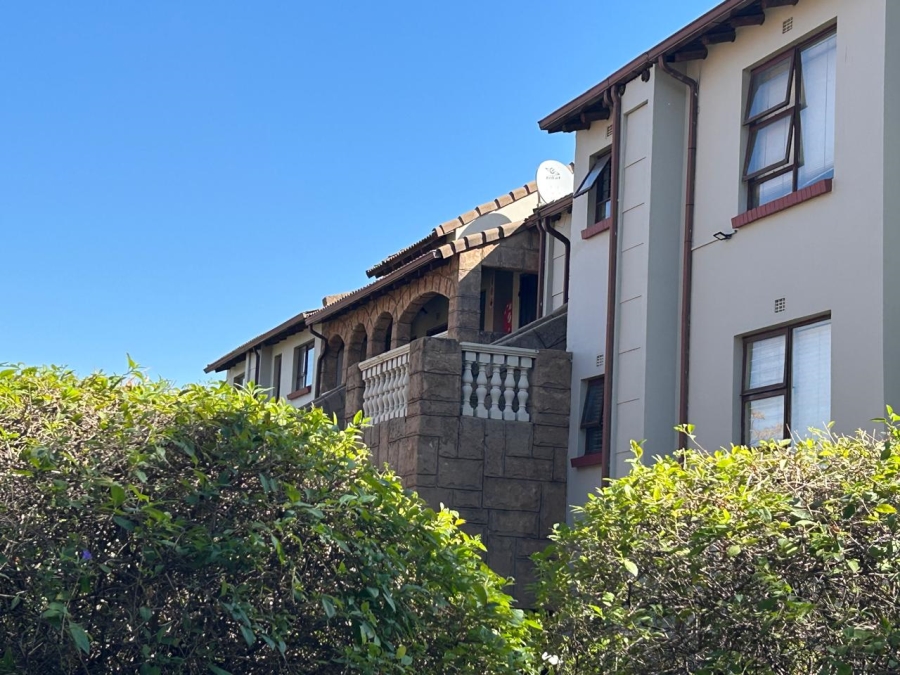 2 Bedroom Property for Sale in Morningside Gauteng