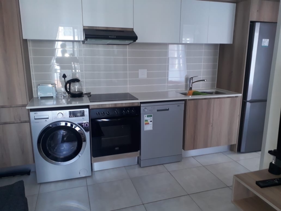 To Let 1 Bedroom Property for Rent in Blyde Riverwalk Estate Gauteng