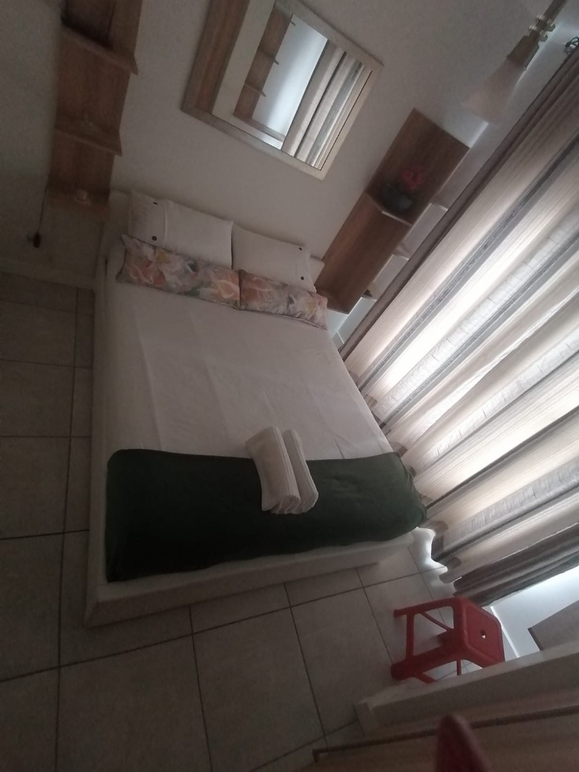 To Let 1 Bedroom Property for Rent in Blyde Riverwalk Estate Gauteng