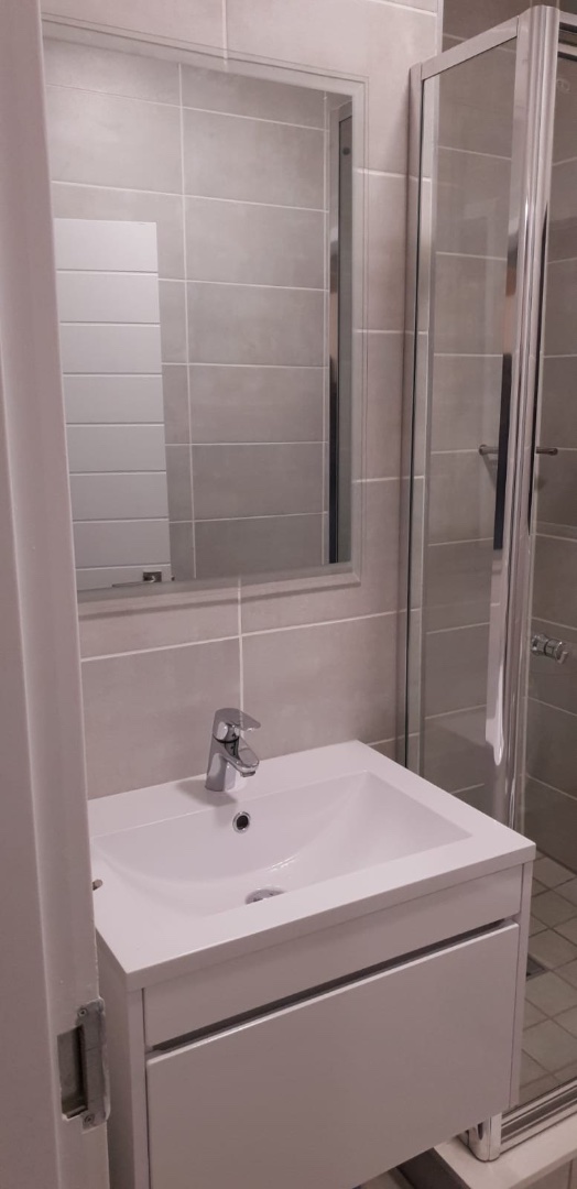 To Let 1 Bedroom Property for Rent in Blyde Riverwalk Estate Gauteng