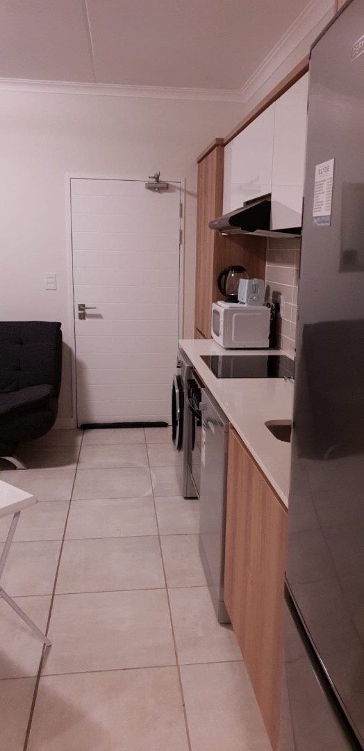 To Let 1 Bedroom Property for Rent in Blyde Riverwalk Estate Gauteng