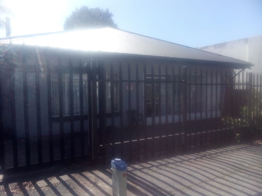 3 Bedroom Property for Sale in Kensington Gauteng