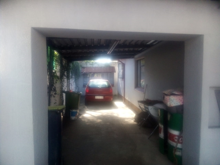 3 Bedroom Property for Sale in Kensington Gauteng
