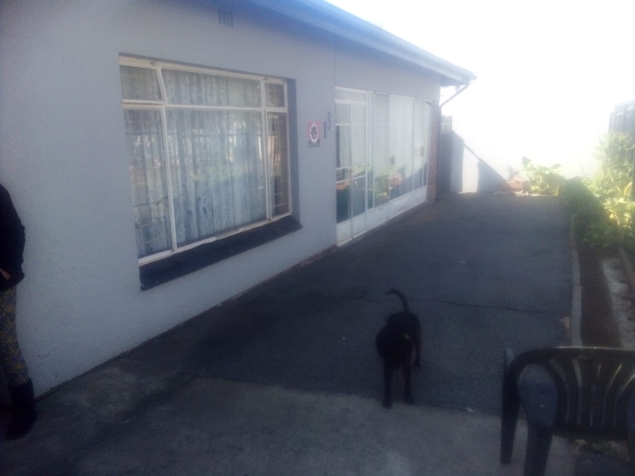 3 Bedroom Property for Sale in Kensington Gauteng