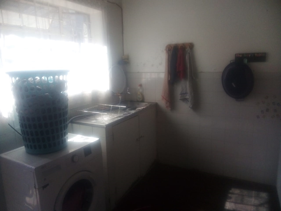 3 Bedroom Property for Sale in Kensington Gauteng
