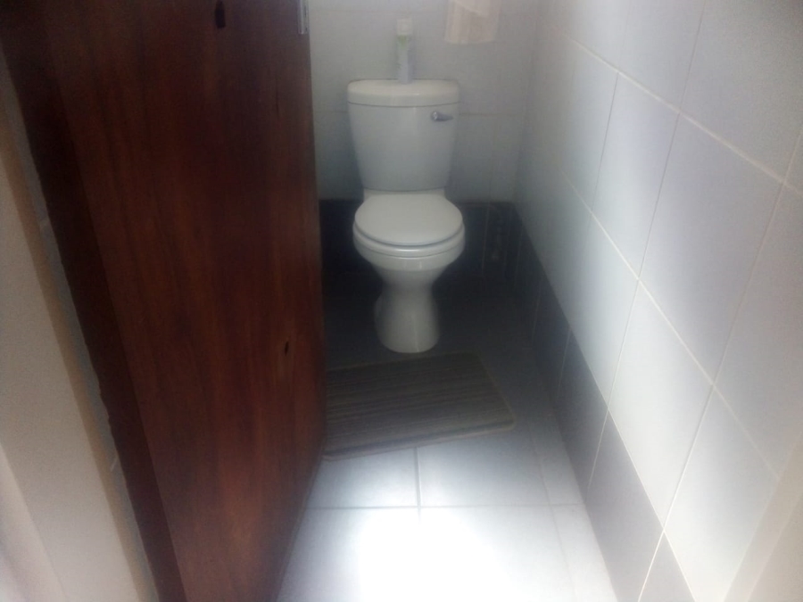 3 Bedroom Property for Sale in Kensington Gauteng