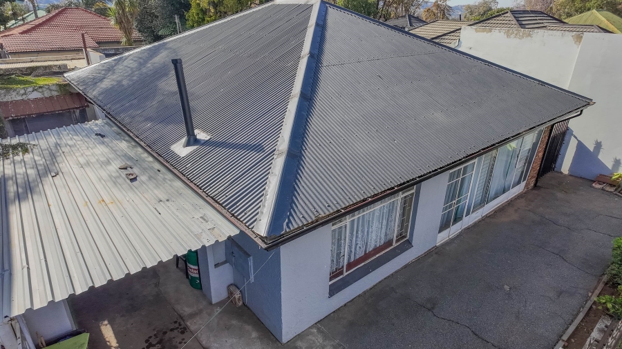 3 Bedroom Property for Sale in Kensington Gauteng