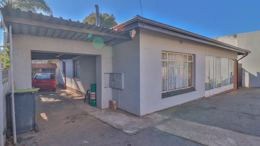 3 Bedroom Property for Sale in Kensington Gauteng