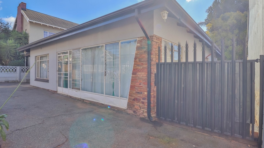 3 Bedroom Property for Sale in Kensington Gauteng