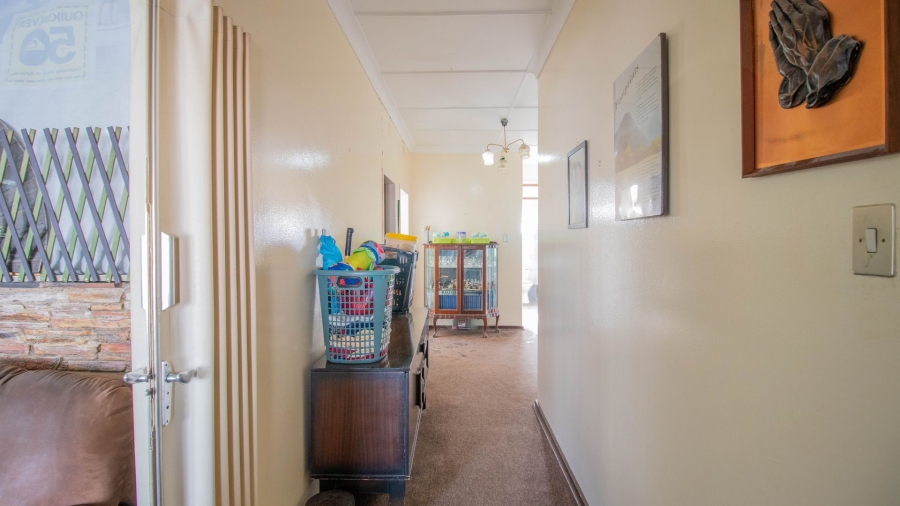 3 Bedroom Property for Sale in Kensington Gauteng