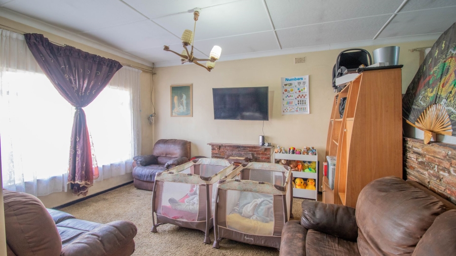 3 Bedroom Property for Sale in Kensington Gauteng