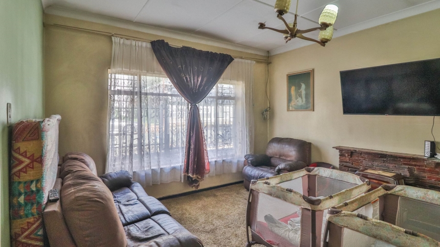3 Bedroom Property for Sale in Kensington Gauteng