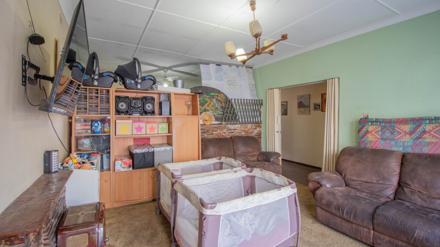 3 Bedroom Property for Sale in Kensington Gauteng