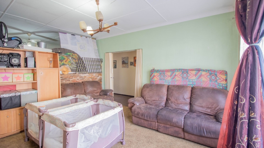 3 Bedroom Property for Sale in Kensington Gauteng