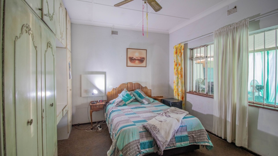 3 Bedroom Property for Sale in Kensington Gauteng
