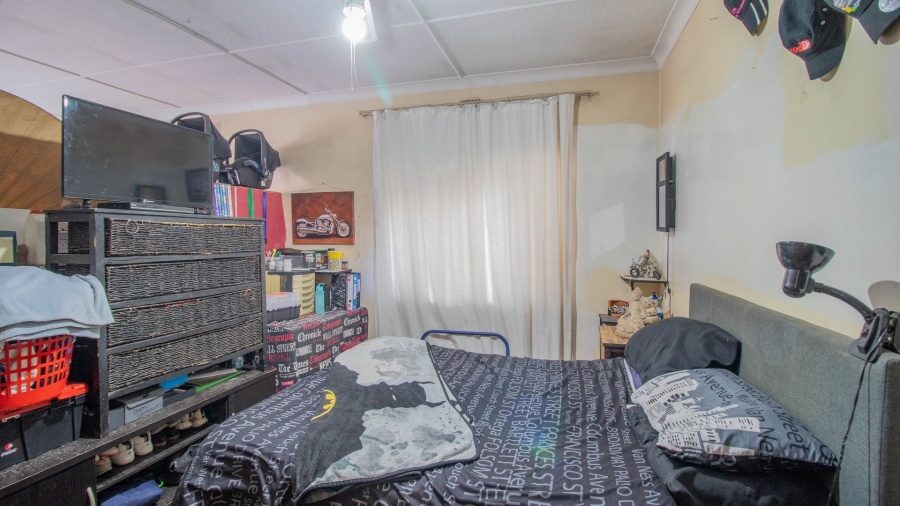 3 Bedroom Property for Sale in Kensington Gauteng