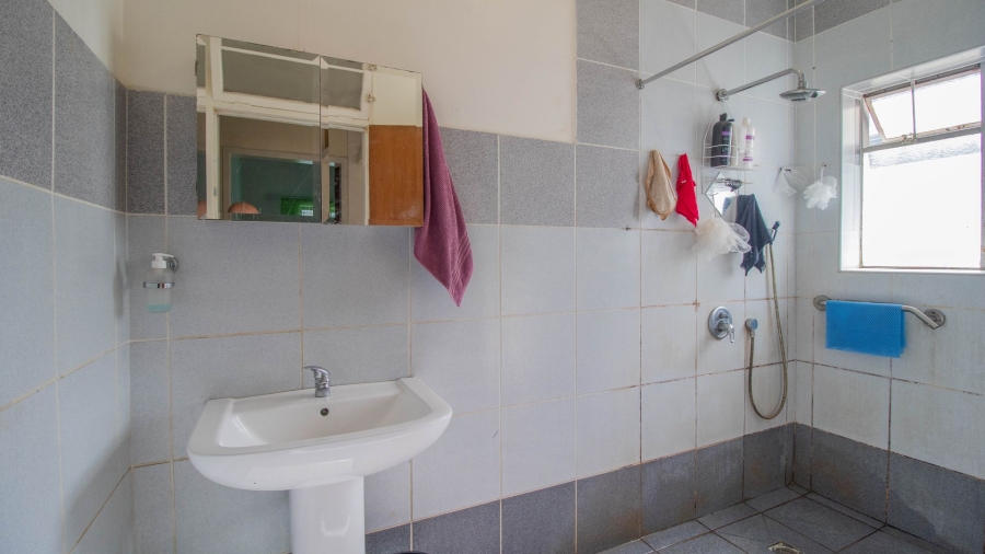 3 Bedroom Property for Sale in Kensington Gauteng