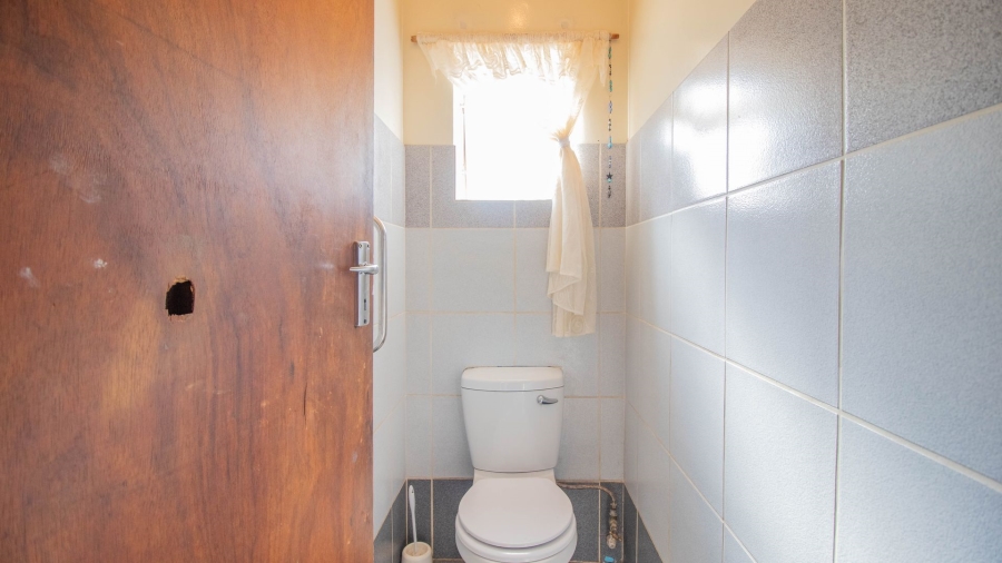 3 Bedroom Property for Sale in Kensington Gauteng