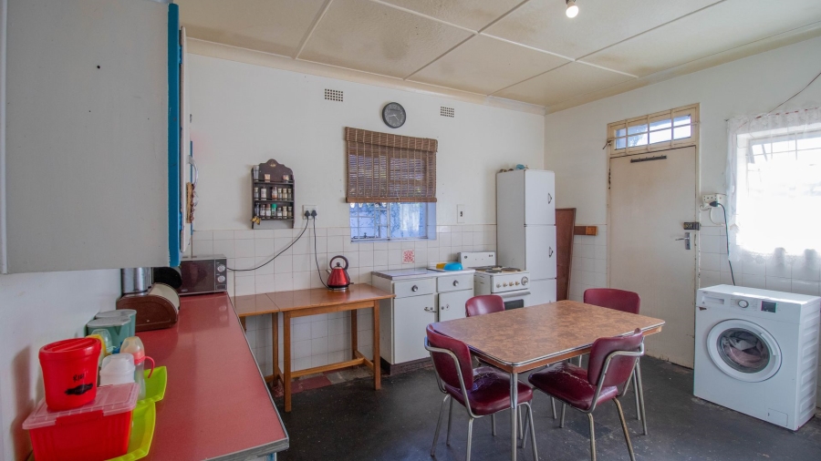 3 Bedroom Property for Sale in Kensington Gauteng