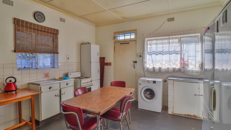 3 Bedroom Property for Sale in Kensington Gauteng