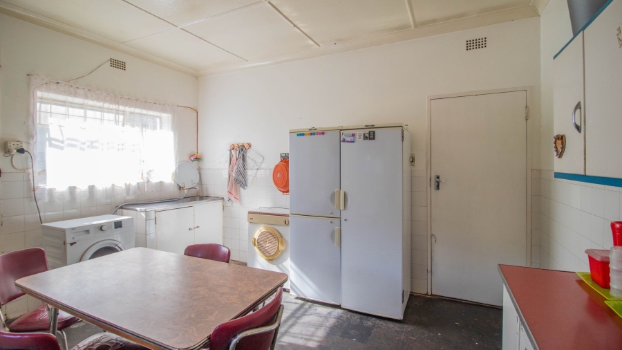 3 Bedroom Property for Sale in Kensington Gauteng
