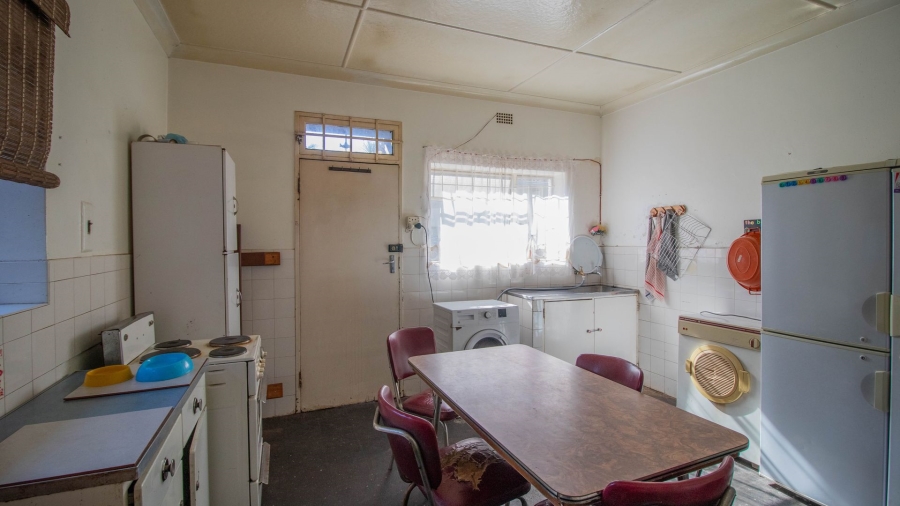 3 Bedroom Property for Sale in Kensington Gauteng