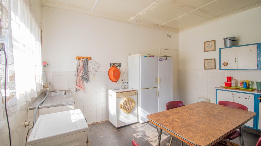3 Bedroom Property for Sale in Kensington Gauteng
