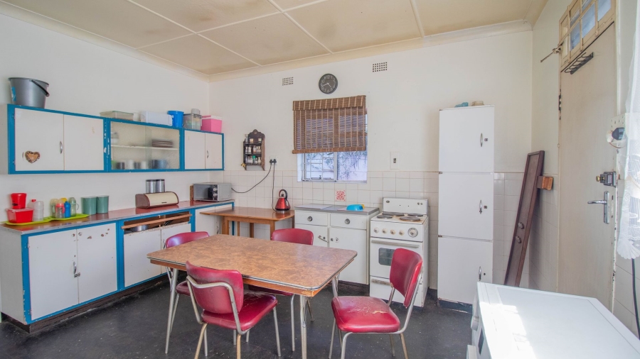 3 Bedroom Property for Sale in Kensington Gauteng