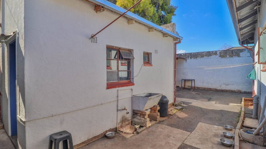 3 Bedroom Property for Sale in Kensington Gauteng
