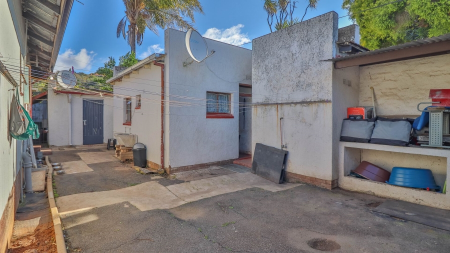 3 Bedroom Property for Sale in Kensington Gauteng