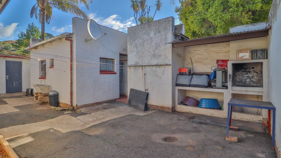 3 Bedroom Property for Sale in Kensington Gauteng
