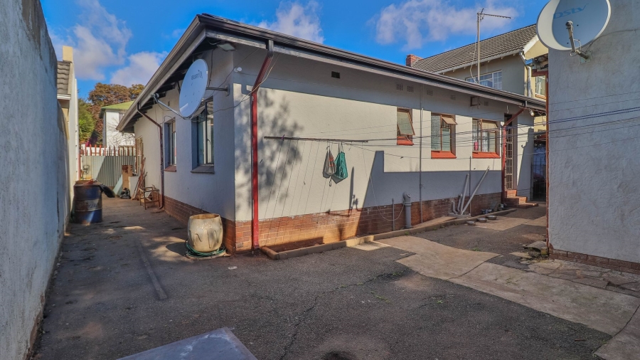 3 Bedroom Property for Sale in Kensington Gauteng