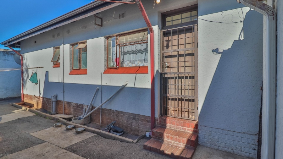 3 Bedroom Property for Sale in Kensington Gauteng