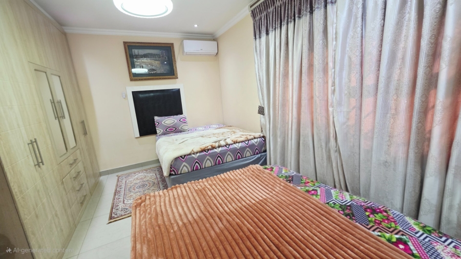 5 Bedroom Property for Sale in Laudium Gauteng