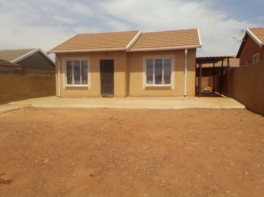 To Let 2 Bedroom Property for Rent in Mahube Valley Gauteng
