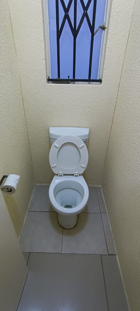 To Let 2 Bedroom Property for Rent in Mahube Valley Gauteng