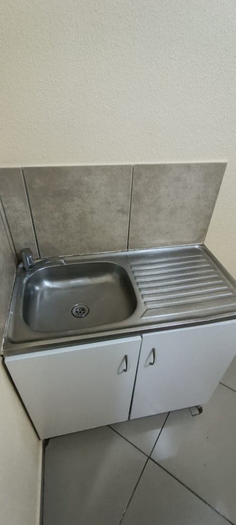 To Let 2 Bedroom Property for Rent in Mahube Valley Gauteng